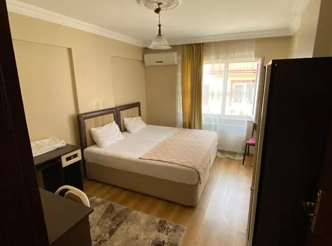 Menekse 1 Lejlighedshotel