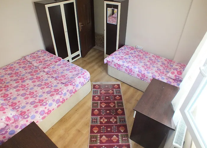 Menekse 1 2* Trabzon