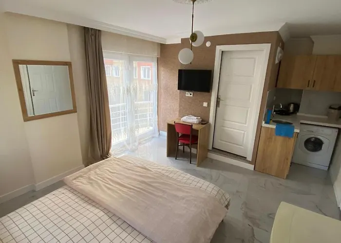 Menekse 1 2* Trabzon