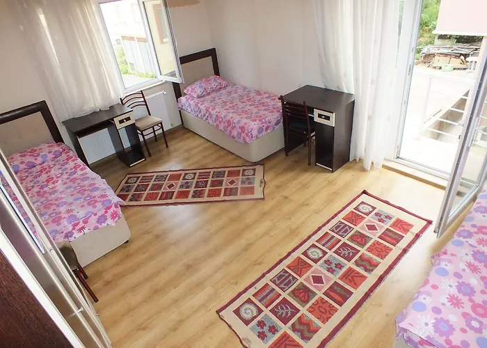 Menekse 1 2* Trabzon