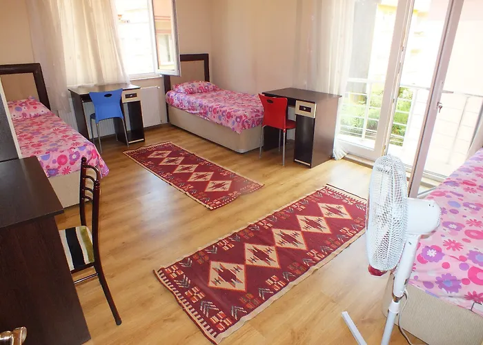 Menekse 1 2* Trabzon