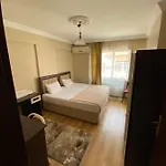 Menekse 1 Aparthotel