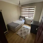 Aparthotel Menekse 1 Trabzon