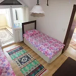 Menekse 1 Aparthotel Trabzon