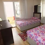 Menekse 1 Aparthotel Trabzon