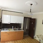 Aparthotel Menekse 1 Trabzon