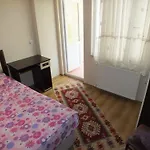 Aparthotel Menekse 1