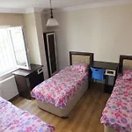 Menekse 1 Trabzon