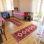Menekse 1 2* Trabzon