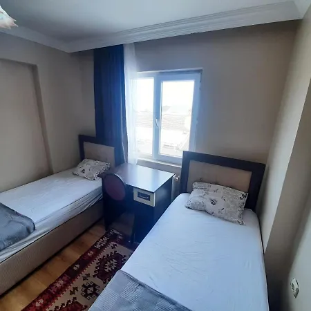 Menekse 1 Trabzon