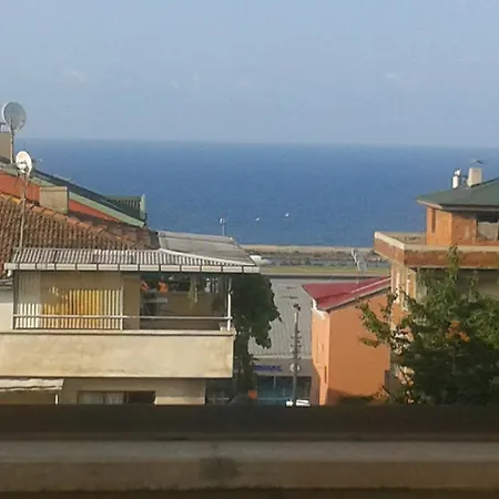 Aparthotel Menekse 1