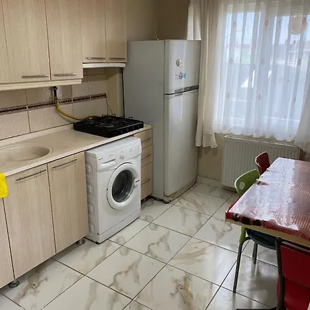 Menekşe 1 2*