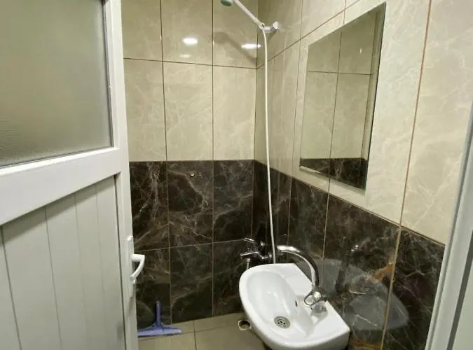 Aparthotel Menekse 1