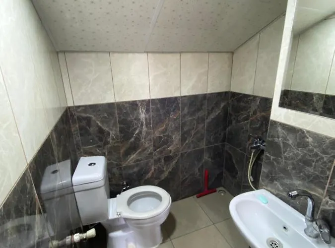 Menekse 1 Aparthotel 2*