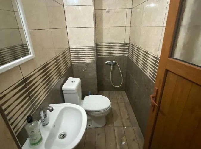 Aparthotel Menekse 1 Trabzon